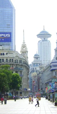 4-Hour Private Shanghai Highlights Tour